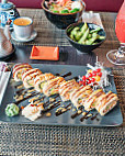 Sushi Am Main (reuterweg) food