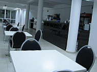 Select Cafeteria Din Primaria Oradea inside