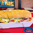 Firehouse Subs Redd Rd. food