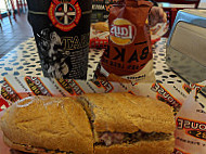 Firehouse Subs Redd Rd. food