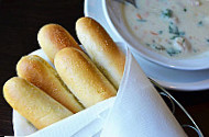 Olive Garden Italian food