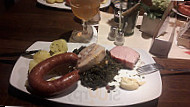 Kleifeldstuben food