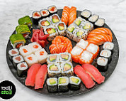 Sushyne food