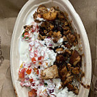 Chipotle Mexican Grill food