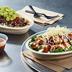 Chipotle Mexican Grill food