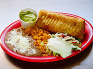 Taquitos Jalisco food