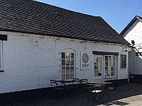 The Delicafe At Brailsford inside