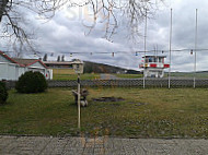 Aeroclub Odenwald e.V. Flugplatzgaststatte outside