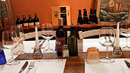 Osteria Del Milione food