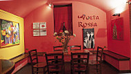 Volta Rossa inside