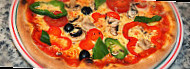 Pizzeria Pinocchio food