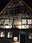 Restaurant Landgraf food