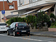 Taverna - Der Grieche inside