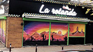 La Rotanda Lille outside