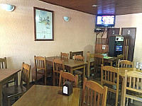 Bacus Bar inside