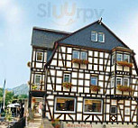 Stübers Restaurant outside