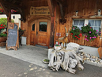 Gasthaus Herrenboden outside