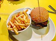 Tinseltown food