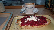 Wildkaffee Rosterei food