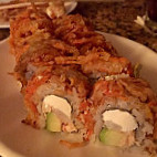 Campay Sushi food