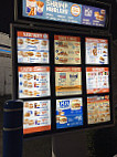 White Castle Louisville Eastern Pky inside