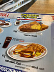 Waffle House food