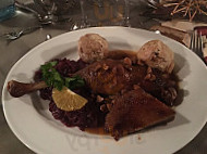 Gerlinger Hof food