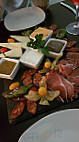 Majesstico Tapas food