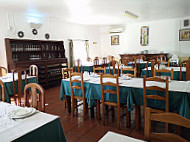 Restaurante Retiro Dos Amigos food