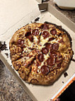 Little Caesars Pizza food