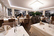 Hotel Restaurant Krone food