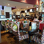 Chiquito Basildon inside