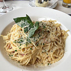 Italienisches Restaurant La Pasta food