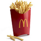 McDonald's food