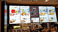 Mcdonald's food