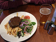 Hinterland Pub Nerang food