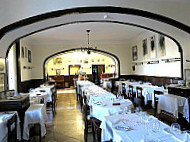 Cafe Martinho Da Arcada food