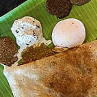 Murugan Idli Shop food