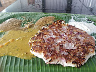 Murugan Idli Shop food