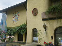 Weingut Mohr inside