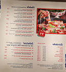 Alanyali Kebab Haus food