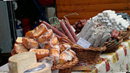 Kaffeestube am Roßmarkt food