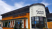 Parkside District Atlanta outside