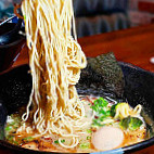 Jinya Ramen Orlando Thornton Park food