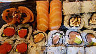 Chisa Sushi food