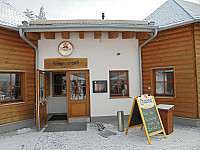 Schneewittchenhaus inside