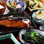 Japans Amatsu food