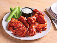 Applebee's Memphis food