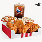 Kfc food