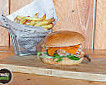 O'burgers Juvignac food